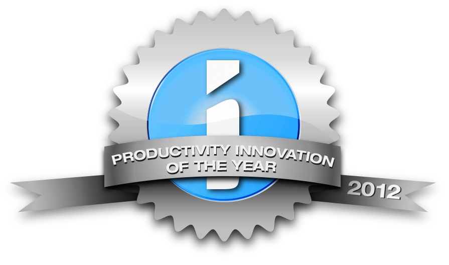 Productivity Innovation 2012